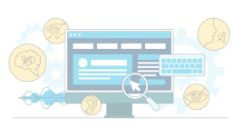 Accessibilità Sito Web: principi e benefici SEO correlati