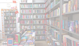 ARS per la cultura. L’impegno concreto per Anglo American Book