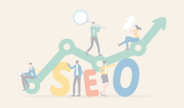 SEO per E-commerce: 6 strategie per scalare le SERP e aumentare le vendite