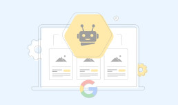 Coming soon: Google's