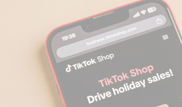 TikTok Shop è arrivato in Italia: opportunità per brand e creator