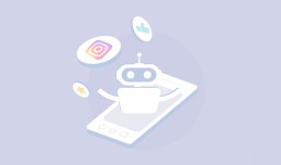 Novità Instagram: arriva l’assistente virtuale con intelligenza artificiale
