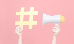 Limite hashtag su Instagram