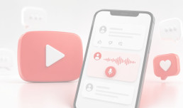 YouTube introduce le note vocali: scopri come funzionano, limiti e vantaggi per creator e interazione con la community.