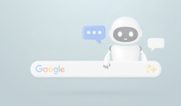 Come ottimizzare un sito per l'IA: cosa dice Google su SEO, AEO e GEO
