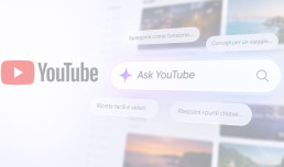 Ask YouTube: la guida alla nuova ricerca basata sull'intelligenza artificiale