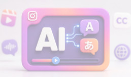 Instagram Reel tradotti automaticamente: come funziona la nuova funzione IA