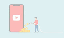 YouTube cambia le regole della monetizzazione: tutte le novità dal 2027
